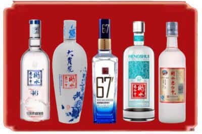 鹰潭市回收衡水老白干